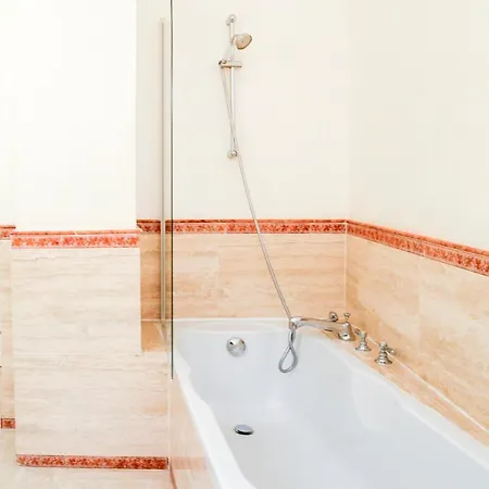 Apartamento Immogroom- Two Terraces - Sea View - Croisette - Ac