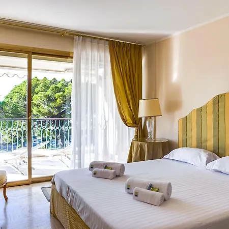 Apartamento Immogroom- Two Terraces - Sea View - Croisette - Ac
